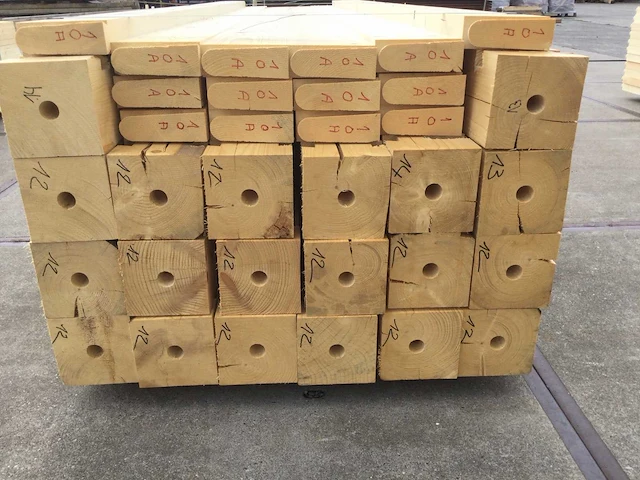 10 spanten - loods 10x36 - afbeelding 35 van  38