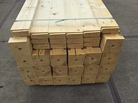 10 spanten - loods 10x36 - afbeelding 36 van  38