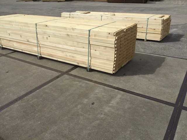 10 spanten - loods 10x36 - afbeelding 37 van  38