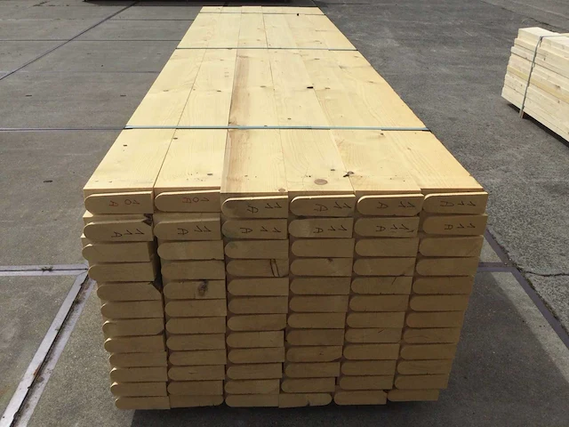 10 spanten - loods 10x36 - afbeelding 38 van  38