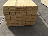 10 spanten - loods 10x36 - afbeelding 2 van  38