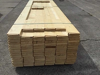 10 spanten - loods 10x36 - afbeelding 4 van  38