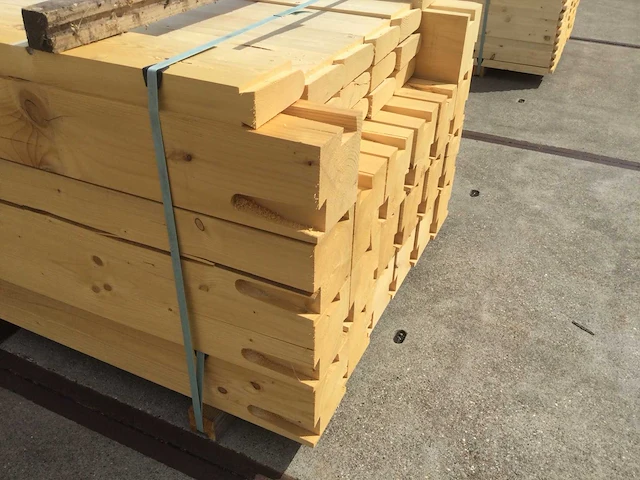 10 spanten - loods 10x36 - afbeelding 8 van  38
