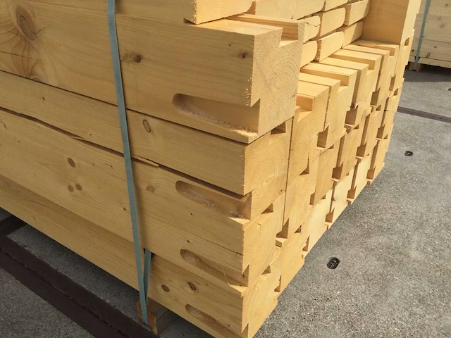 10 spanten - loods 10x36 - afbeelding 9 van  38