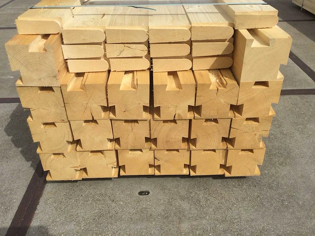 10 spanten - loods 10x36 - afbeelding 10 van  38
