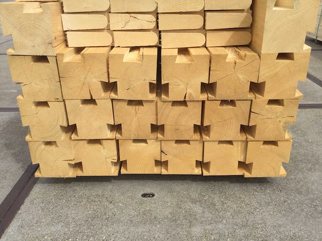 10 spanten - loods 10x36 - afbeelding 11 van  38