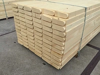 10 spanten - loods 10x36 - afbeelding 12 van  38