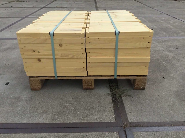 10 spanten - loods 10x36 - afbeelding 14 van  38
