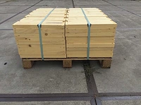 10 spanten - loods 10x36 - afbeelding 14 van  38