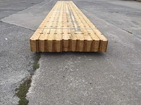 10 spanten - loods 10x36 - afbeelding 19 van  38