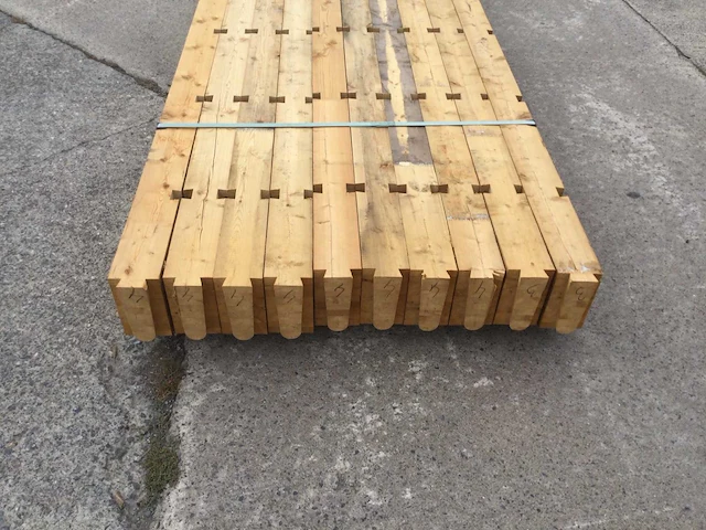10 spanten - loods 10x36 - afbeelding 20 van  38