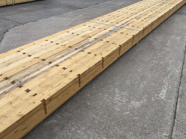 10 spanten - loods 10x36 - afbeelding 23 van  38