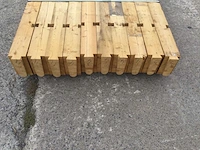 10 spanten - loods 10x36 - afbeelding 24 van  38