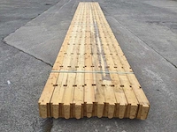 10 spanten - loods 10x36 - afbeelding 25 van  38