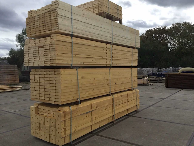 10 spanten - loods 10x36 - afbeelding 26 van  38