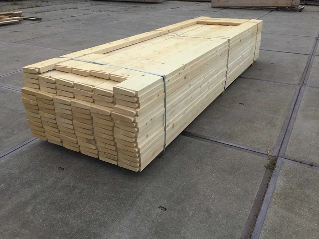10 spanten - loods 10x36 - afbeelding 28 van  38