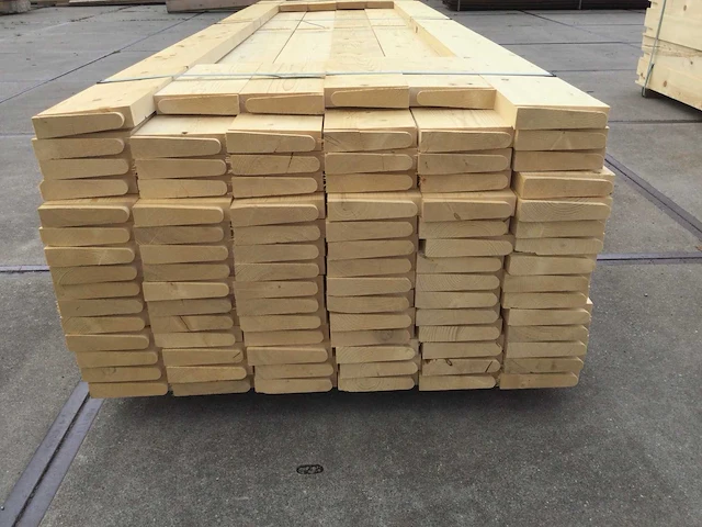 10 spanten - loods 10x36 - afbeelding 29 van  38