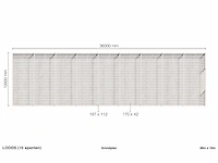 10 spanten - loods 10x36 - afbeelding 30 van  38