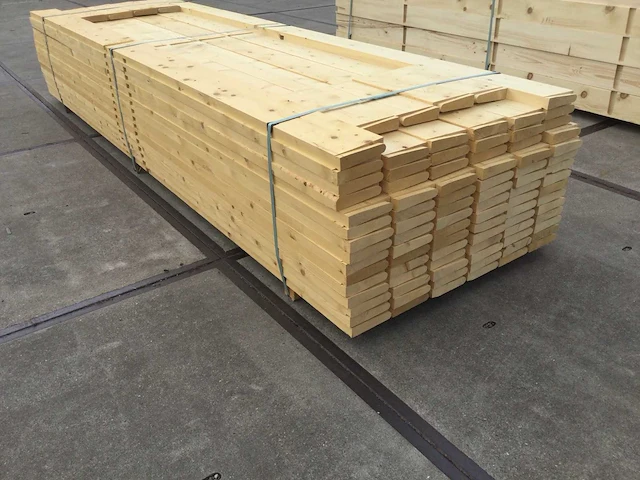 10 spanten - loods 10x36 - afbeelding 31 van  38