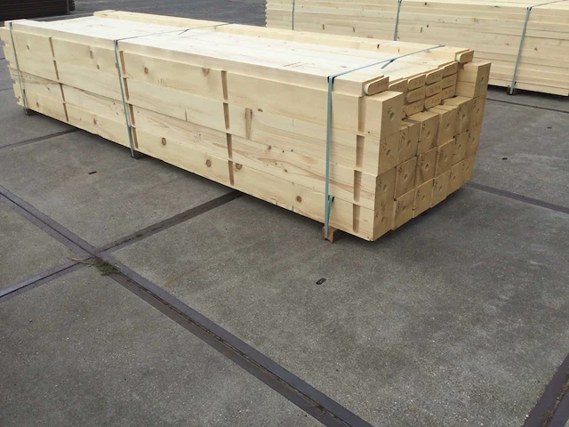 10 spanten - loods 10x36 - afbeelding 32 van  38