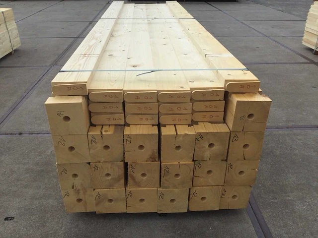 10 spanten - loods 10x36 - afbeelding 33 van  38