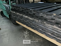 10 stuks tuinschermen hillhout afm 1080x180 - afbeelding 3 van  8