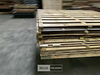 10 stuks tuinschermen hillhout afm 1080x180 - afbeelding 9 van  12