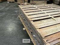 10 stuks tuinschermen hillhout afm 1080x180 - afbeelding 5 van  9