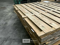 10 stuks tuinschermen hillhout afm 1080x180 - afbeelding 8 van  9