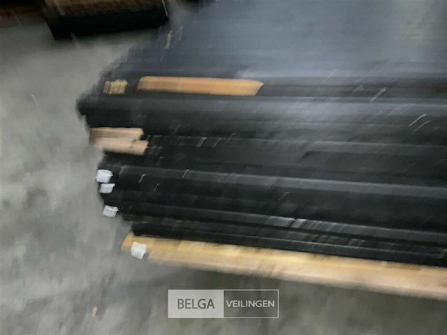 10 stuks tuinschermen hillhout afm 1080x180 - afbeelding 2 van  8