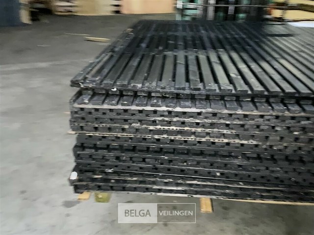 10 stuks tuinschermen hillhout afm 1080x180 - afbeelding 4 van  8