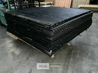 10 stuks tuinschermen hillhout afm 1080x180 - afbeelding 5 van  8