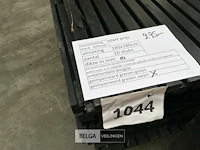 10 stuks tuinschermen hillhout afm 1080x180 - afbeelding 6 van  8