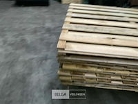 10 stuks tuinschermen hillhout afm 1080x180 - afbeelding 11 van  11