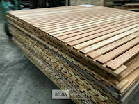 10 stuks tuinschermen hillhout afm 1080x180 - afbeelding 8 van  11