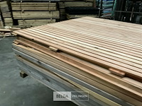 10 stuks tuinschermen hillhout afm 1080x180 - afbeelding 10 van  11