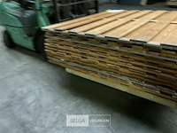 10 stuks tuinschermen hillhout afm 1080x180 - afbeelding 5 van  8