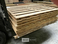 10 stuks tuinschermen hillhout afm 1080x180 - afbeelding 3 van  6