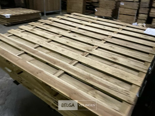 10 stuks tuinschermen hillhout afm 1080x180 - afbeelding 9 van  9
