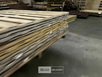 10 stuks tuinschermen hillhout afm 1080x180 - afbeelding 7 van  9