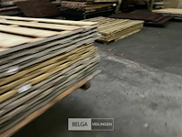 10 stuks tuinschermen hillhout afm 1080x180 - afbeelding 8 van  9