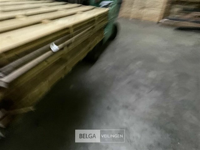 10 stuks tuinschermen hillhout afm 1080x180 - afbeelding 9 van  9