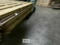 10 stuks tuinschermen hillhout afm 1080x180 - afbeelding 9 van  9