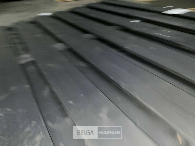 10 stuks tuinschermen hillhout afm 180x180 cm - afbeelding 6 van  7