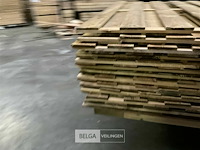 10 stuks tuinschermen hillhout afm 180x180 cm - afbeelding 5 van  10