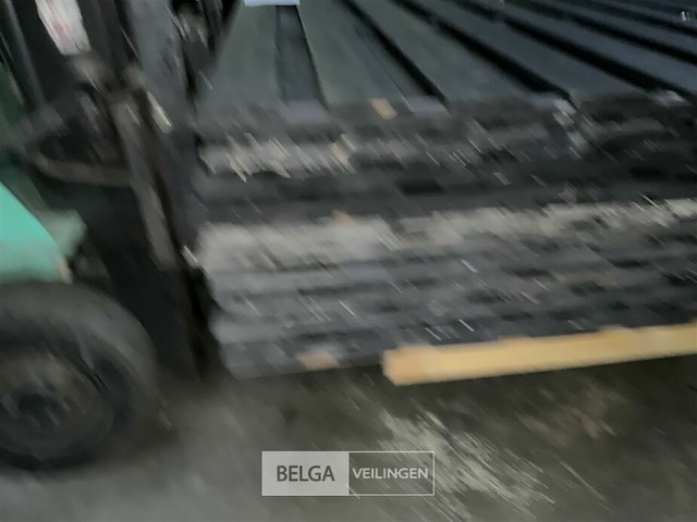 10 stuks tuinschermen hillhout afm 180x180 - afbeelding 4 van  8