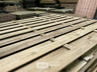 10 stuks tuinschermen hillhout afm 180x180 - afbeelding 9 van  9