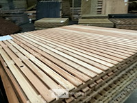 10 stuks tuinschermen hillhout afm 180x180 - afbeelding 3 van  11