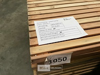 10 stuks tuinschermen hillhout afm 180x180 - afbeelding 9 van  11