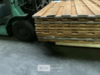 10 stuks tuinschermen hillhout afm 180x180 - afbeelding 7 van  8